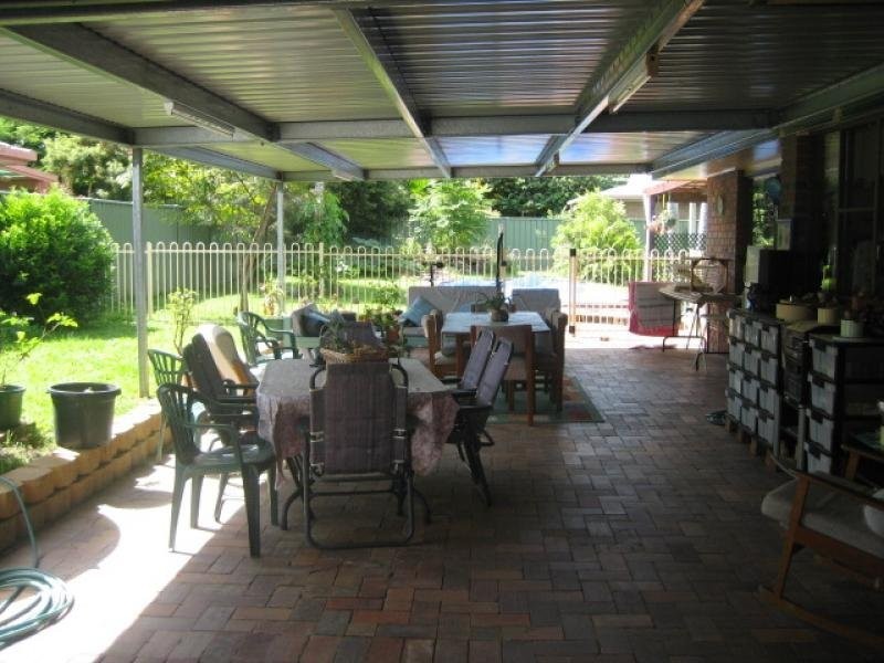 3 Marlene crt, Bellmere QLD 4510