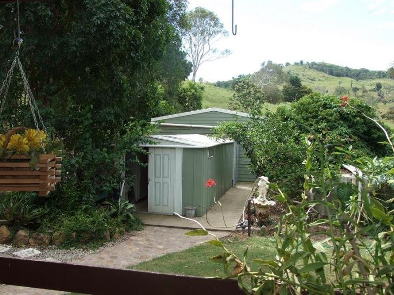 1722 Neurum rd, Villeneuve QLD 4514