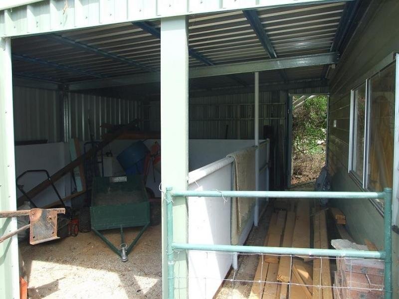 1722 Neurum rd, Villeneuve QLD 4514