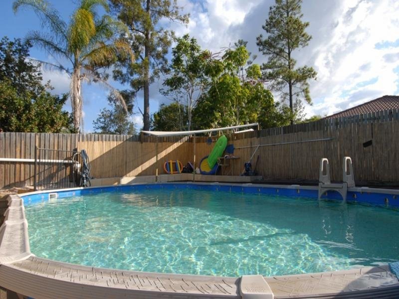 18 Hemlock Street, Warner QLD 4500