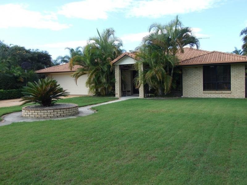 Burpengary QLD 4505