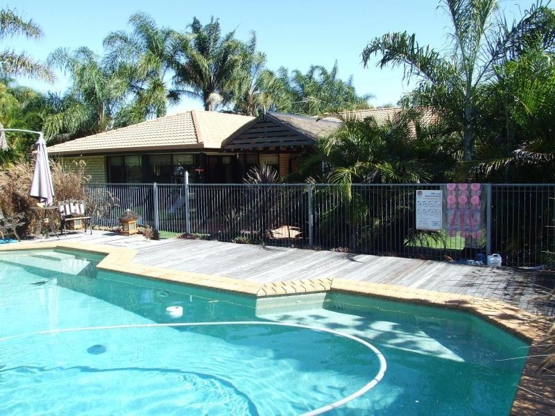 Burpengary QLD 4505