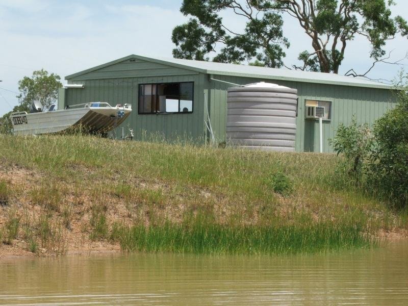 63 Broadlands, Buxton QLD 4660