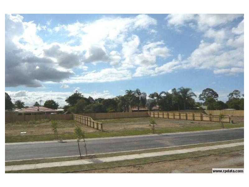Lot 3 Claudia Street, Burpengary QLD 4505