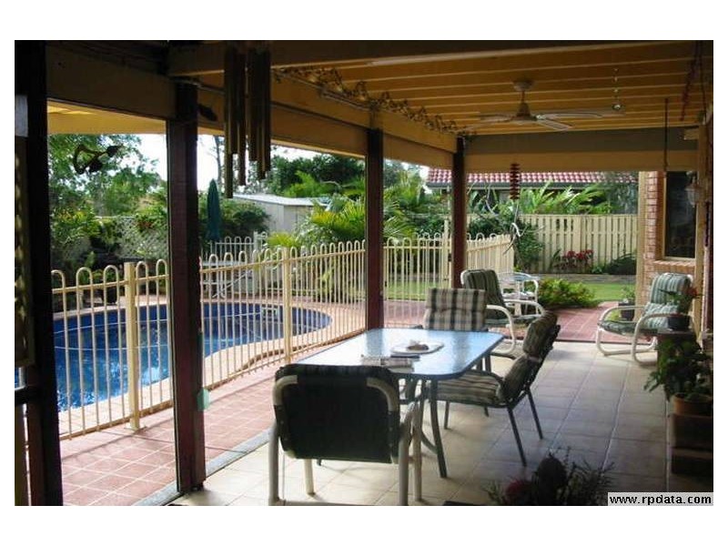 Narangba QLD 4504