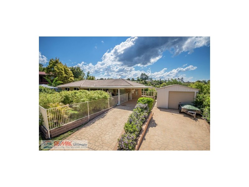 6 Mari Place, Narangba QLD 4504