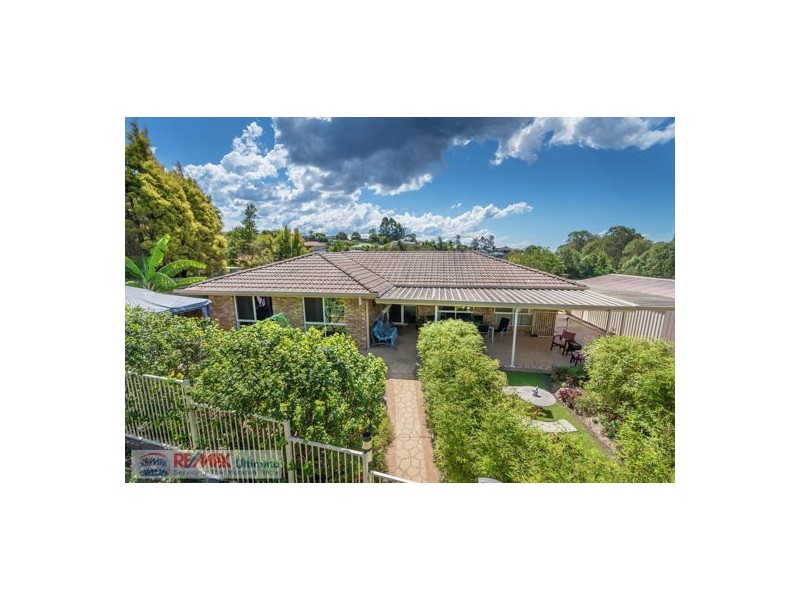 6 Mari Place, Narangba QLD 4504