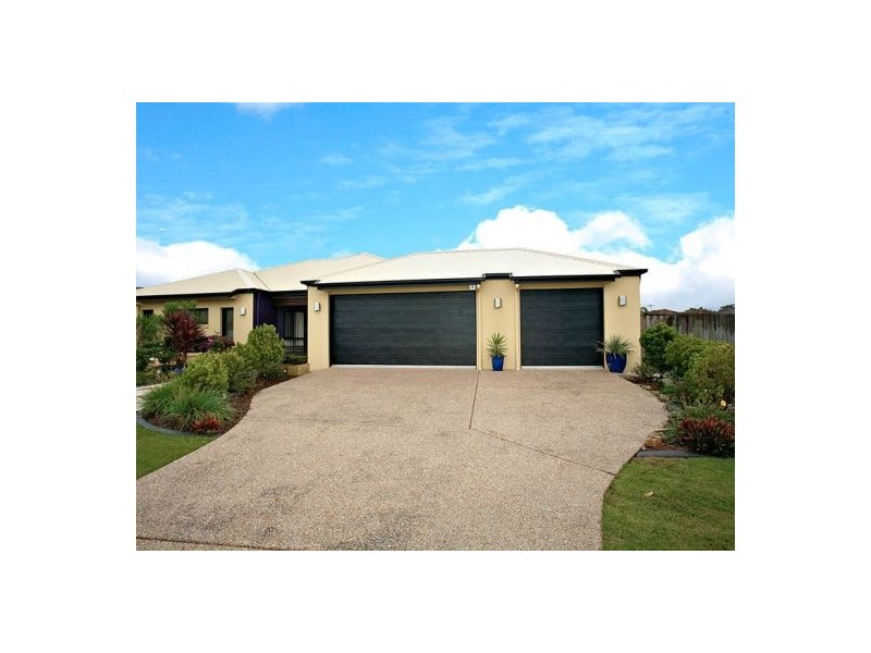Narangba QLD 4504