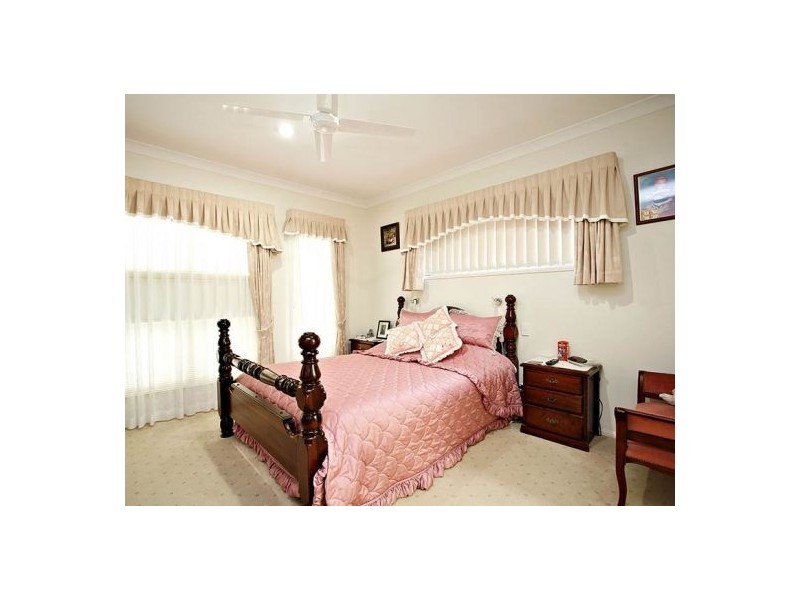 Narangba QLD 4504