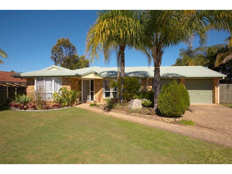 Burpengary QLD 4505
