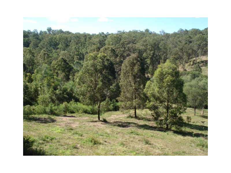 Clear Mountain QLD 4500