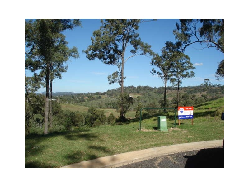 Clear Mountain QLD 4500