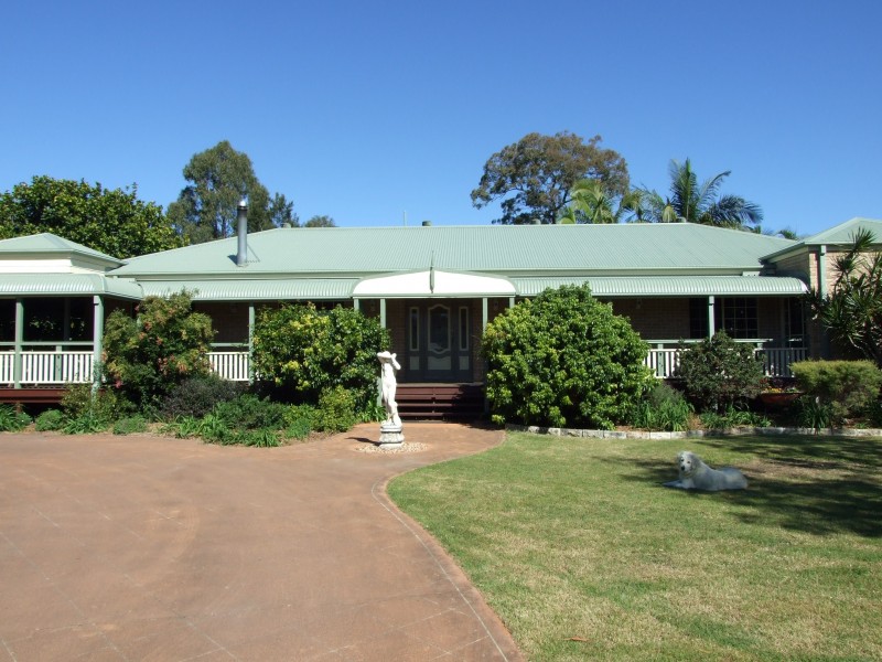 10 Flemington Court, Burpengary QLD 4505