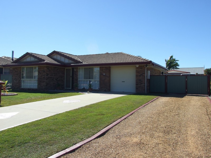 Burpengary QLD 4505