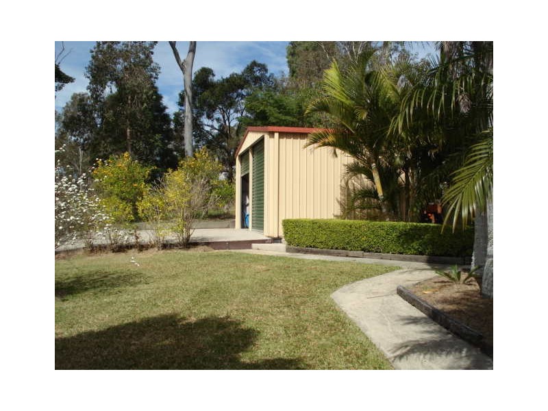 Woodford QLD 4514