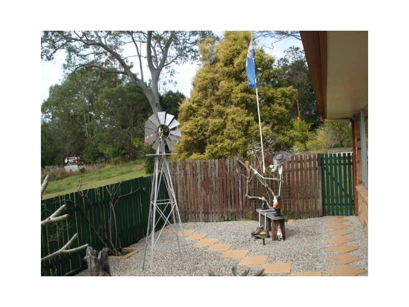 Woodford QLD 4514