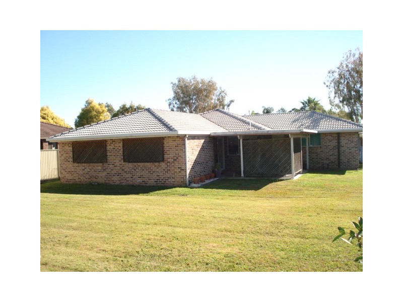 Burpengary QLD 4505
