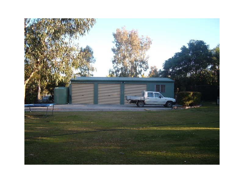 Morayfield QLD 4506