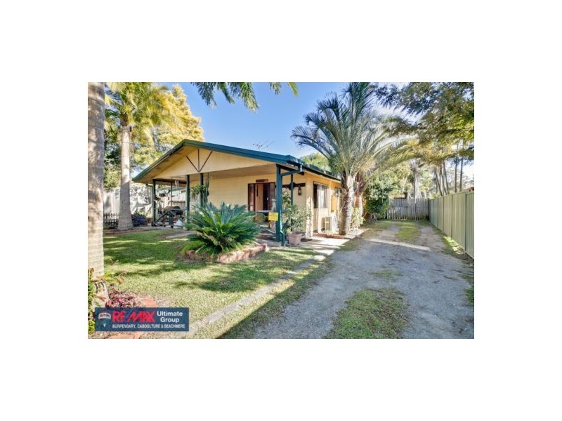 31 Ogilvy Road, Burpengary QLD 4505