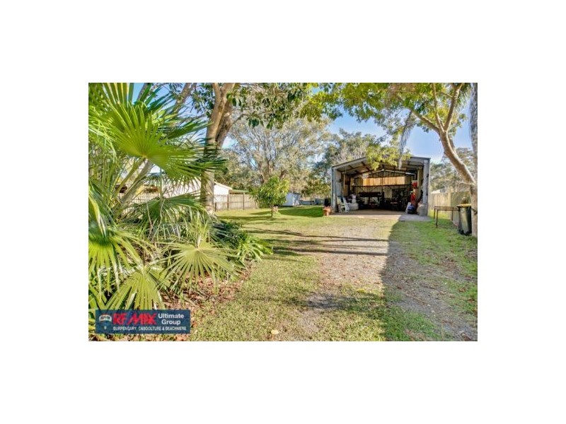 31 Ogilvy Road, Burpengary QLD 4505