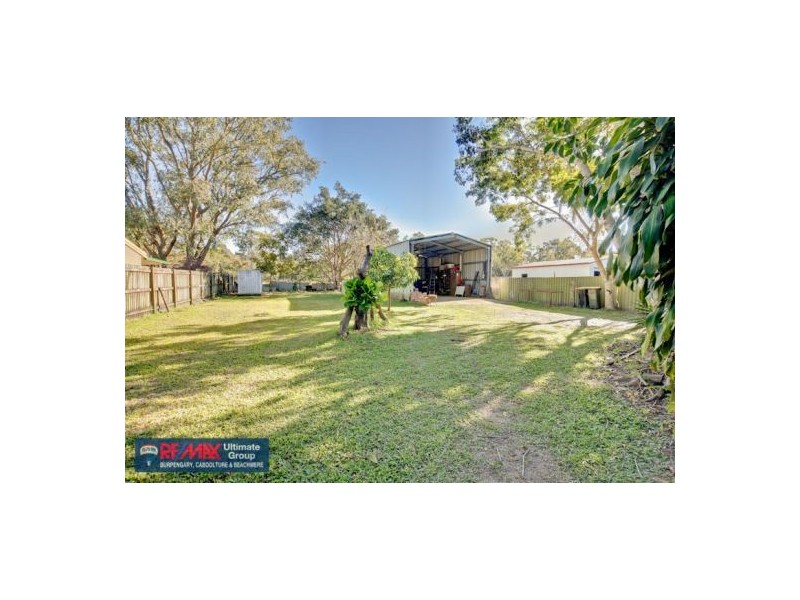 31 Ogilvy Road, Burpengary QLD 4505