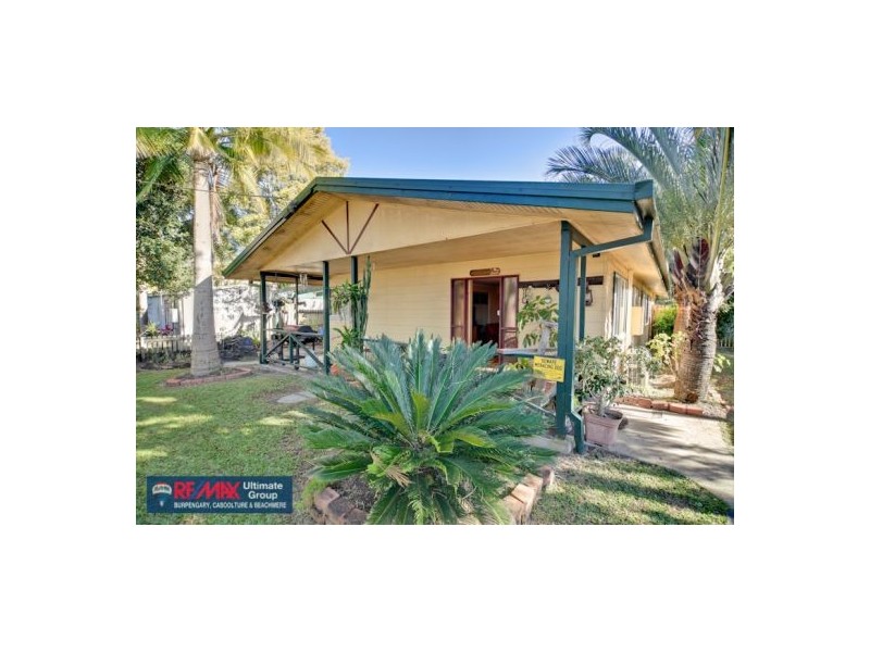 31 Ogilvy Road, Burpengary QLD 4505