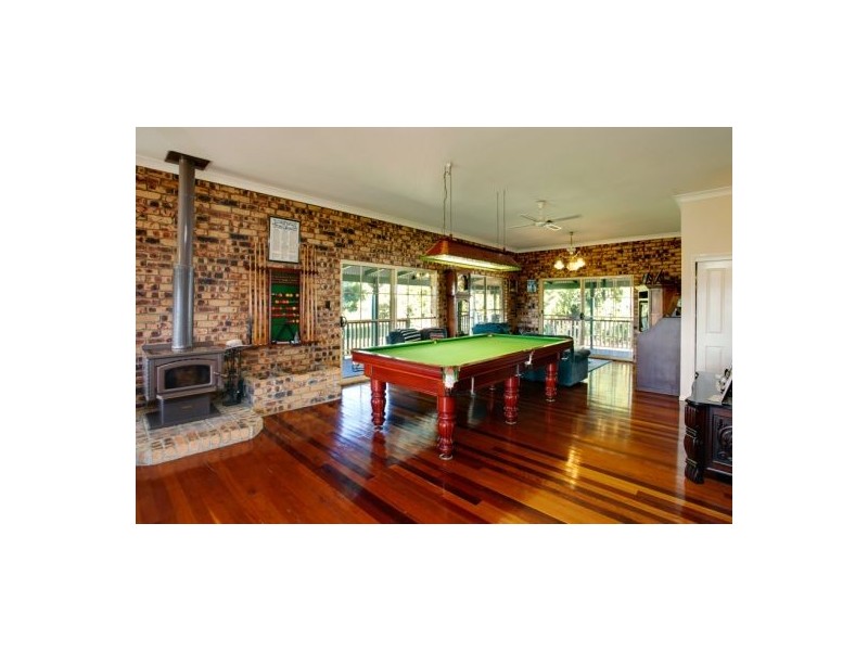Stanmore QLD 4514