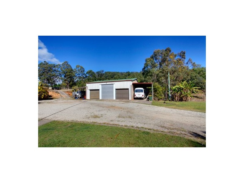 Stanmore QLD 4514