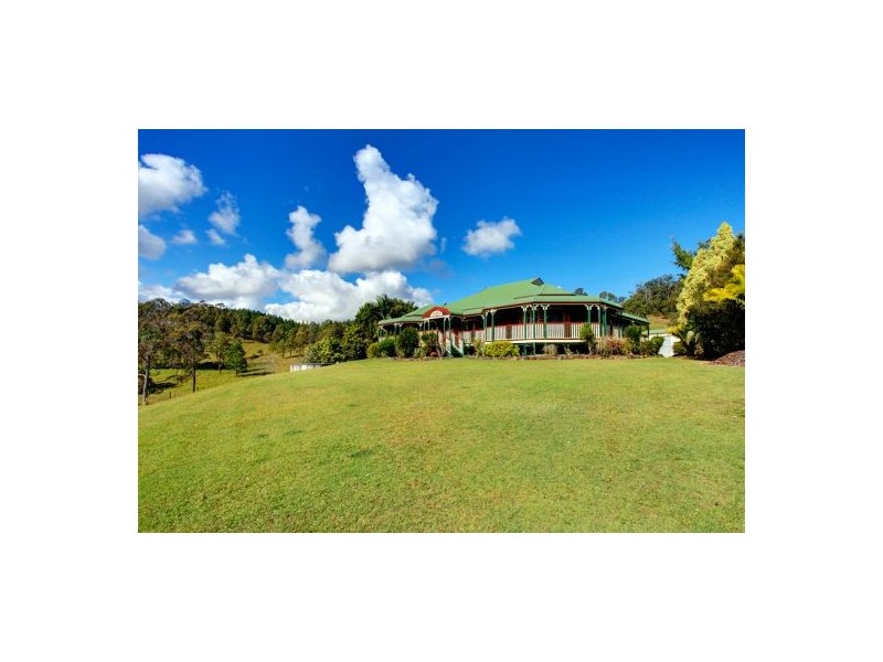 Stanmore QLD 4514