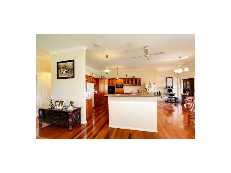Stanmore QLD 4514