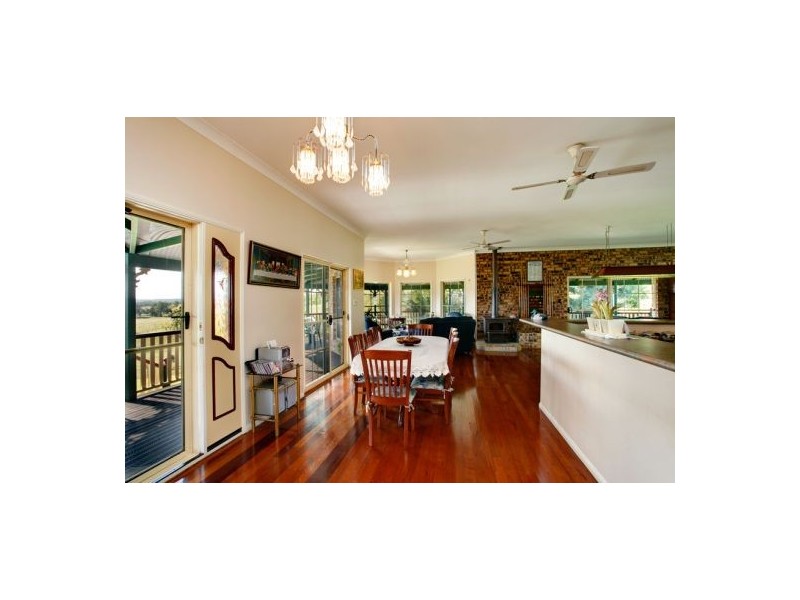 Stanmore QLD 4514