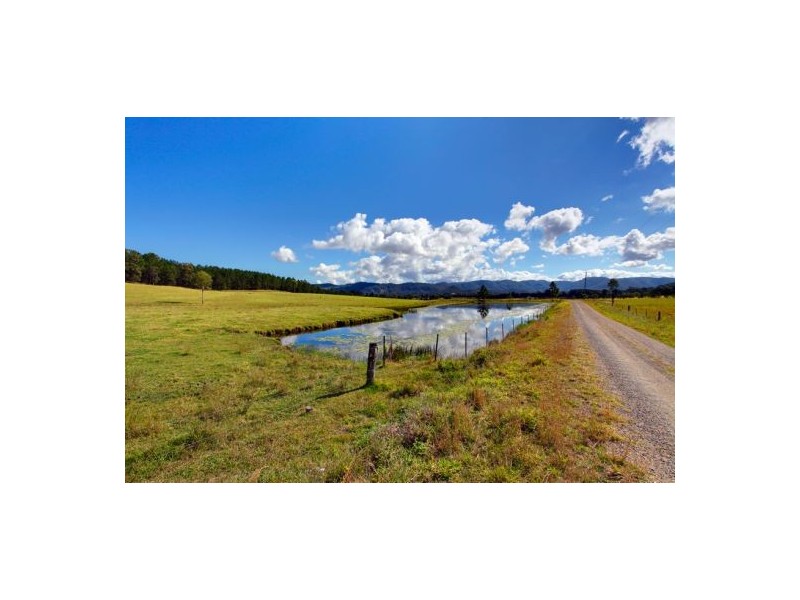Stanmore QLD 4514