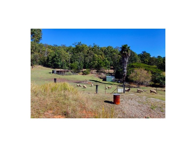 Stanmore QLD 4514