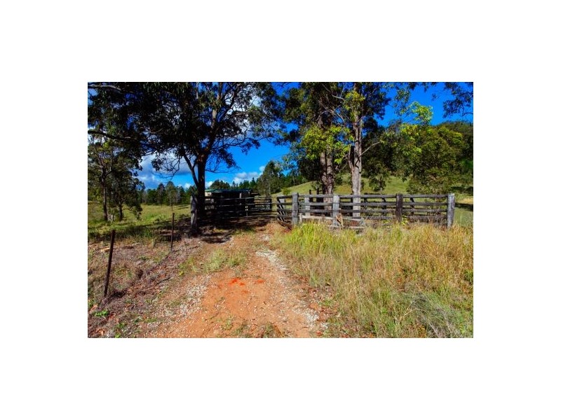 Stanmore QLD 4514