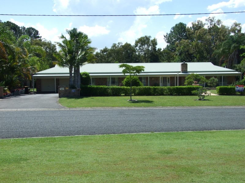 Burpengary QLD 4505