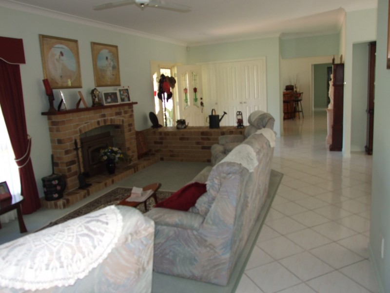 Burpengary QLD 4505