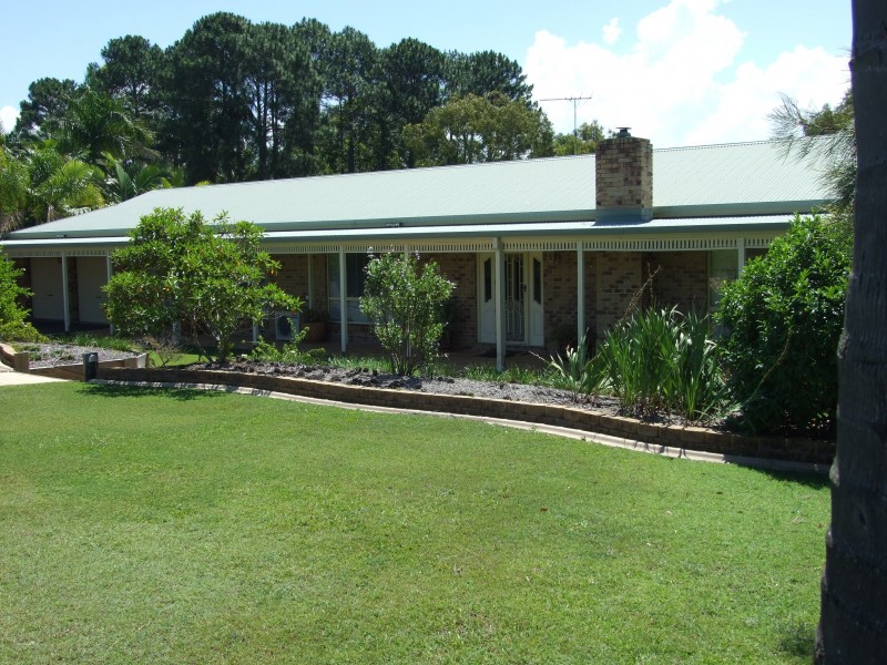 Burpengary QLD 4505