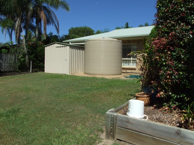 Burpengary QLD 4505