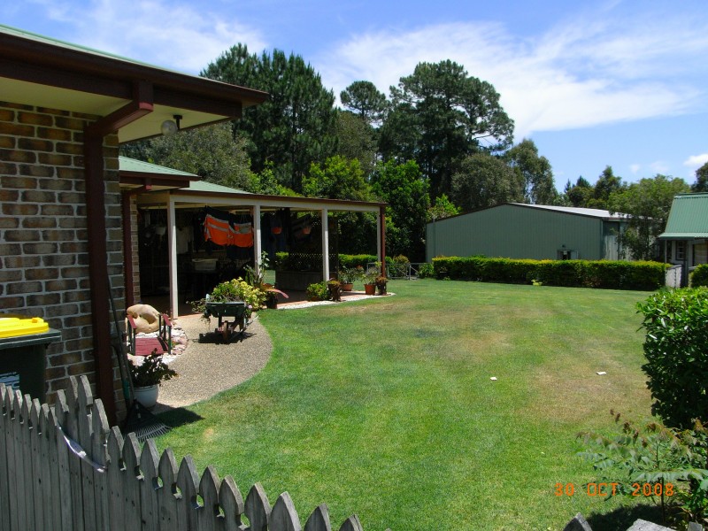 Burpengary QLD 4505