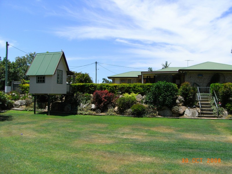 Burpengary QLD 4505