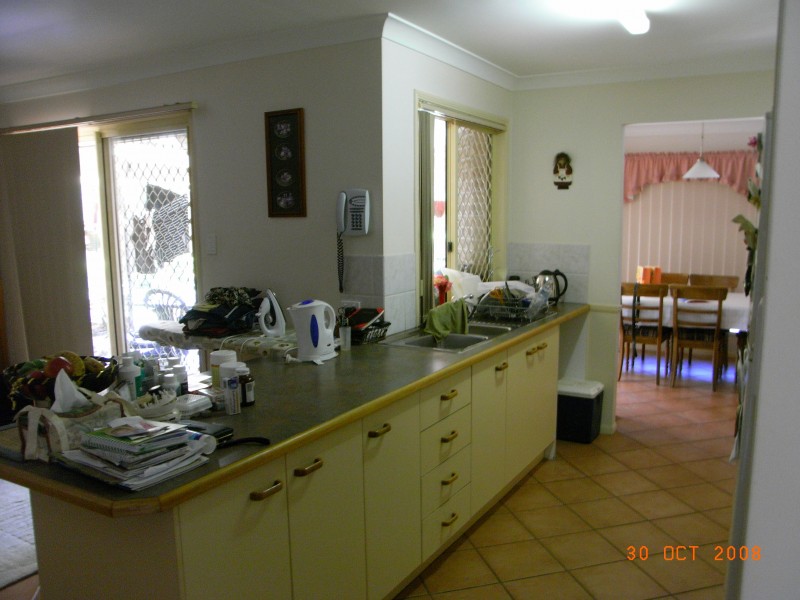 Burpengary QLD 4505