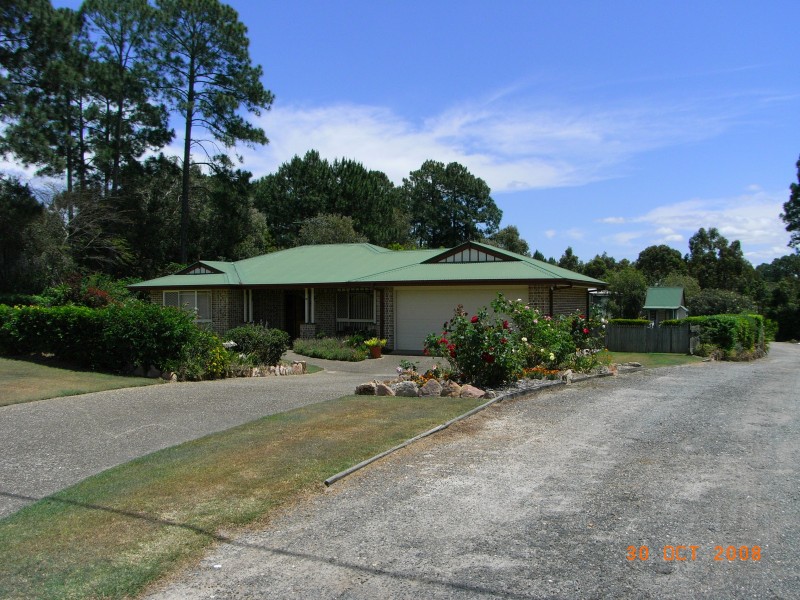 Burpengary QLD 4505