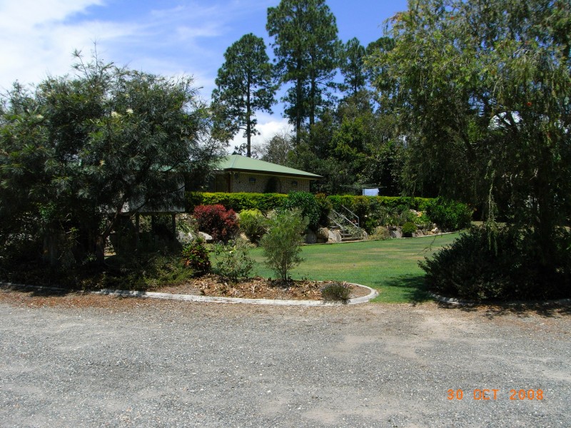 Burpengary QLD 4505