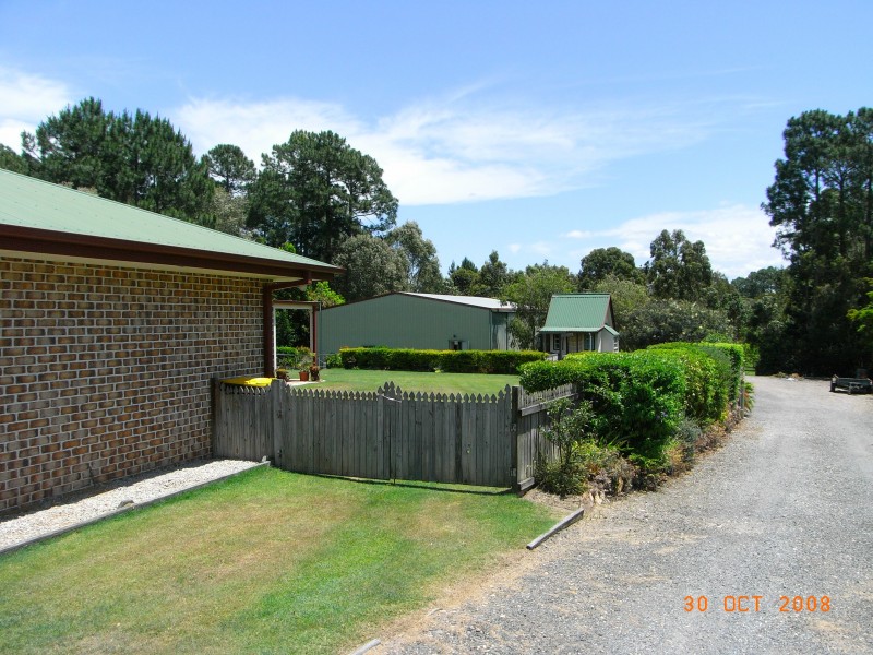 Burpengary QLD 4505