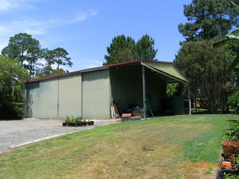 Burpengary QLD 4505