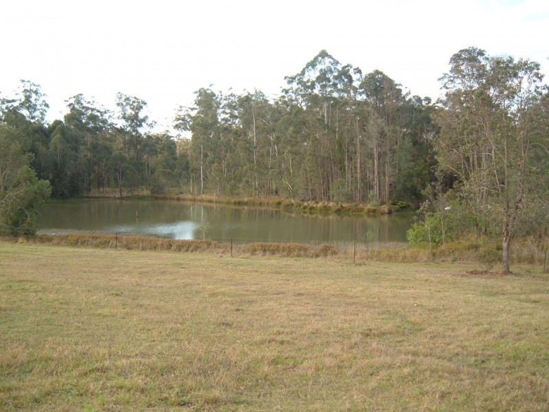 D’aguilar QLD 4514