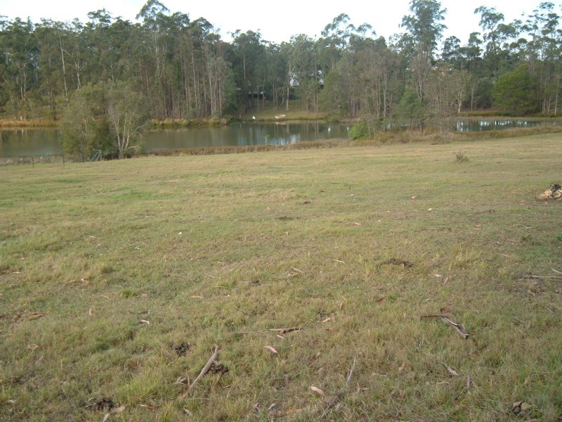 D’aguilar QLD 4514