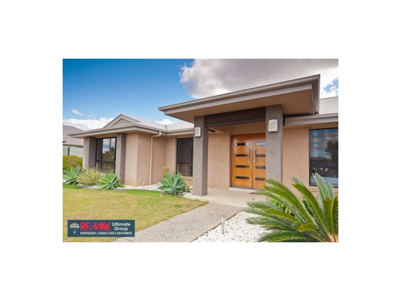 10 Lilly Pilly Court, Burpengary QLD 4505