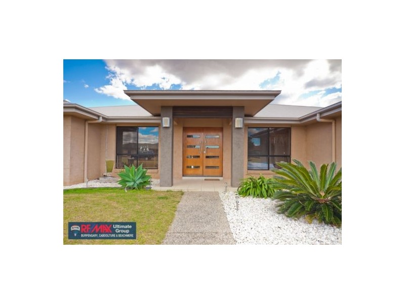 10 Lilly Pilly Court, Burpengary QLD 4505