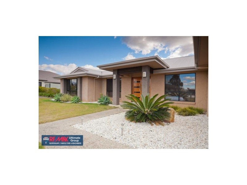 10 Lilly Pilly Court, Burpengary QLD 4505